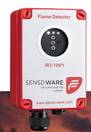 SENSE-WARE IR109
